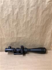 VORTEX OPTICS VIPER 6-24X50